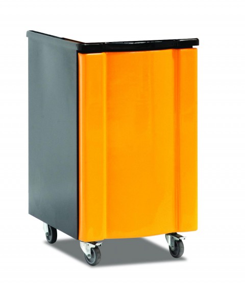 Empero Portakal Sıkma Makinesi Alt Standı 600*630*880 mm (EMP.ORG.51)