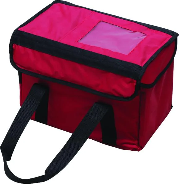 Empero Thermo Dikdörtgen Servis Çantası 35*23*23 cm (EMP.TRBAG.07)