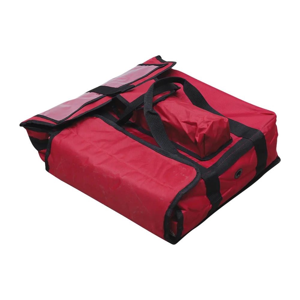 Empero Thermo Orta Pizza Servis Çantası 40*40*20 cm (EMP.TRBAG.02)