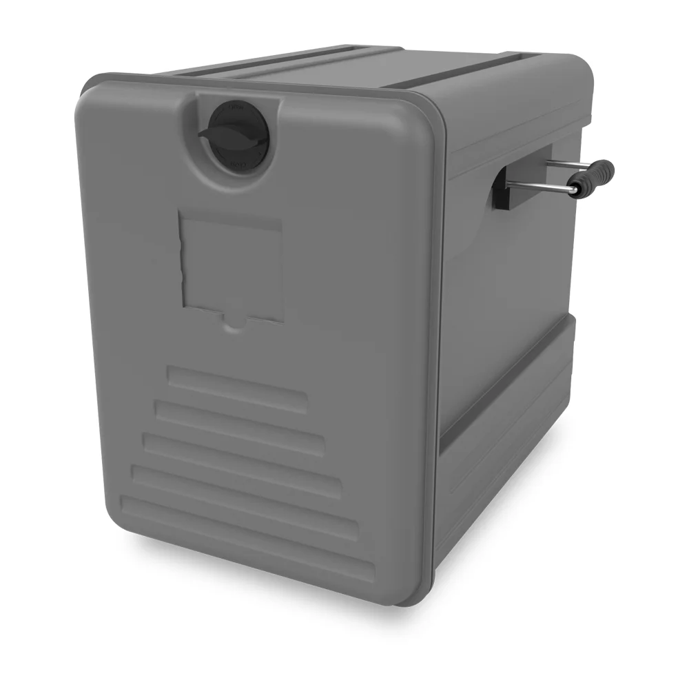 TERMOBOX-600 45*63,5*57,5 CM 83 LT.