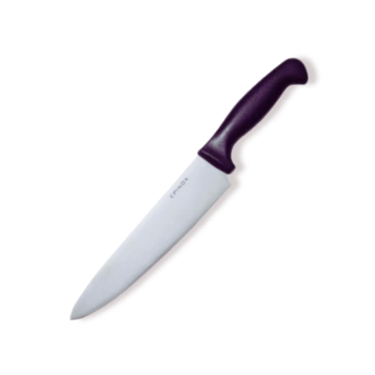 Epinox 20 cm Şef Bıçağı Bileziksiz (SBP-20)