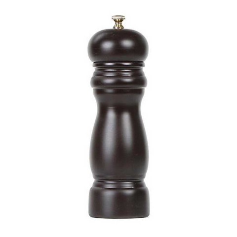 Epinox Ahşap Tuz,Karabiber Değirmeni 14 Cm ( DCB-135 )