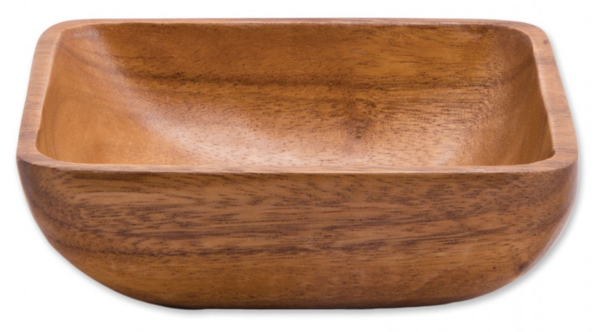 Epinox Akasya Kare Kase 10 Cm ( RAK-10K )