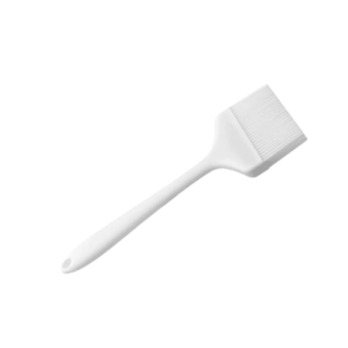 Epinox BSF-60 Silikon Fırça 6 cm Beyaz