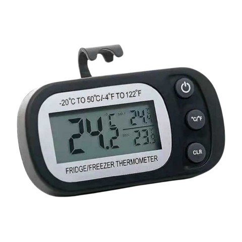 Epinox BTM-11 Dijital Buzdolabı Termometresi