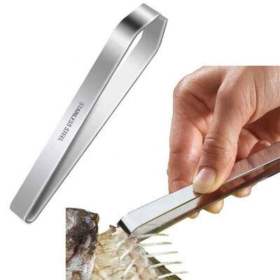 Epinox Balık Kılçık Cımbızı ( BKC-01 )
