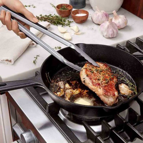 Epinox Barbekü Maşa 25 Cm ( PBM-25 )