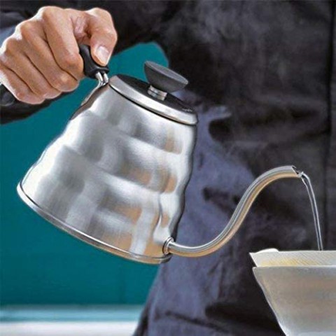 Epinox Barista İbriği 1200 ml (İB-1200) Epinox Barista İbriği 1200 ml (İB-1200)