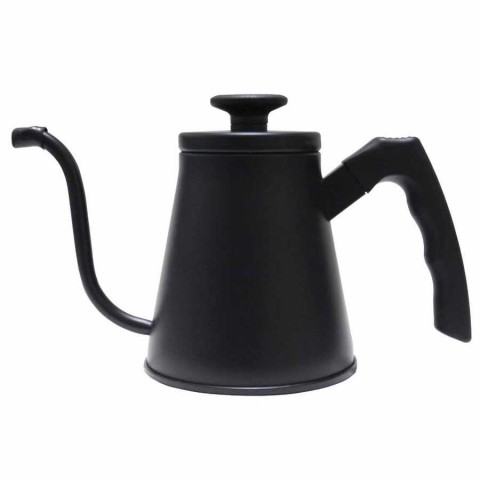 Epinox Barista Kettle - Slim Siyah 1200 Ml  ( BKS-12 )
