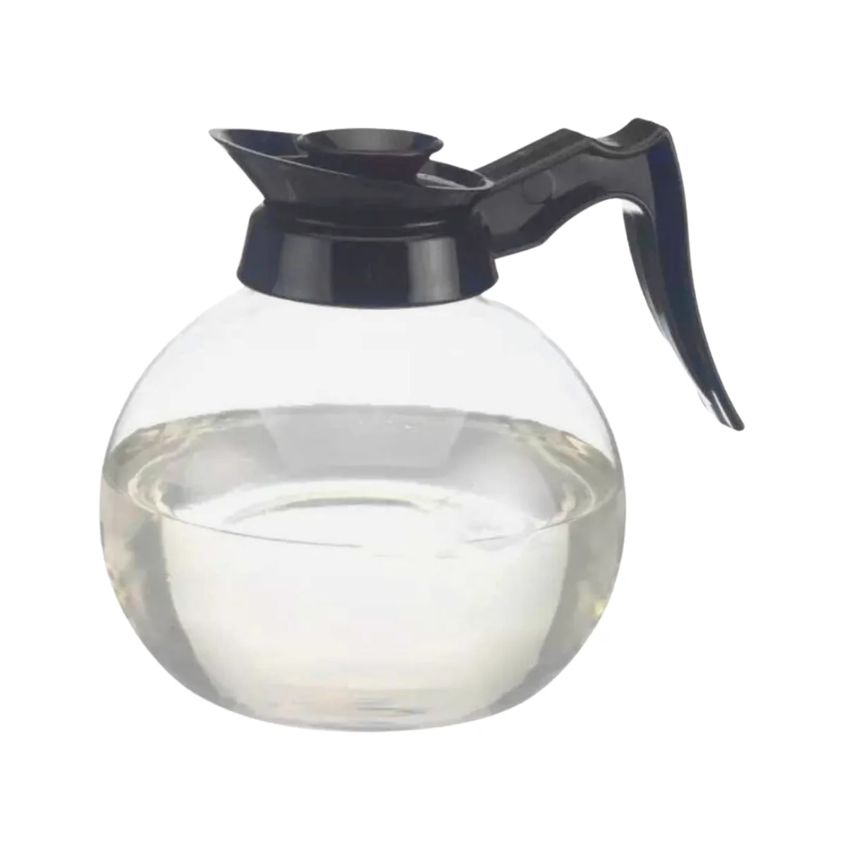 Epinox CKP-18 Cam Kahve Potu