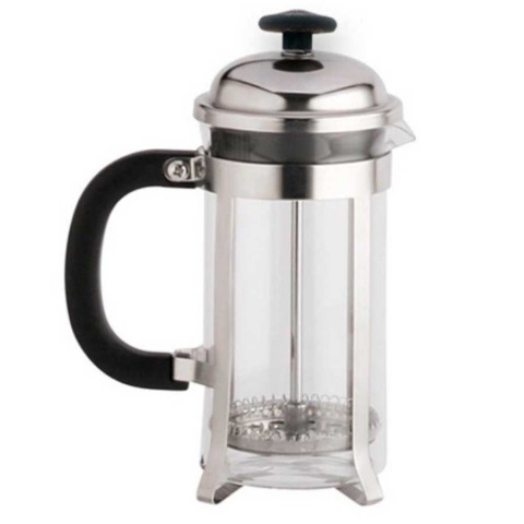 Epinox Çelik Lux French Press 350 ml ( DÜZ-350D )