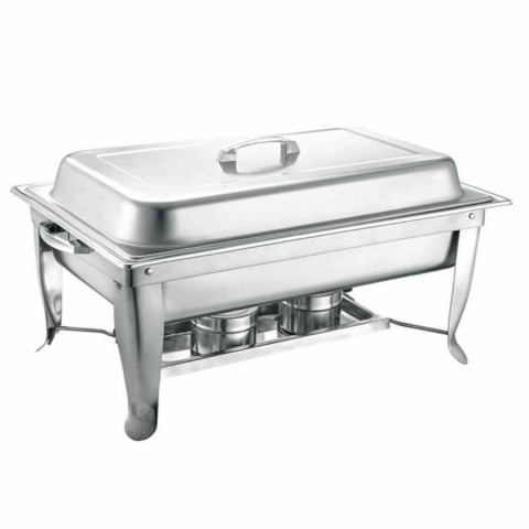 Epinox Chafıng Dish Reşo Ekonomik 9 L ( CDE-9 )
