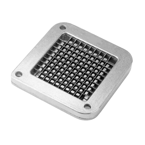 Epinox DL-11 Patates Dilimleme Makinesi - 100 Dilim 7x7mm Bıçağı