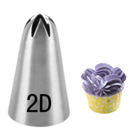 Epinox DY-2D Kapalı Yıldız Duy – 6 Diş (25 × 13 × 44 mm)