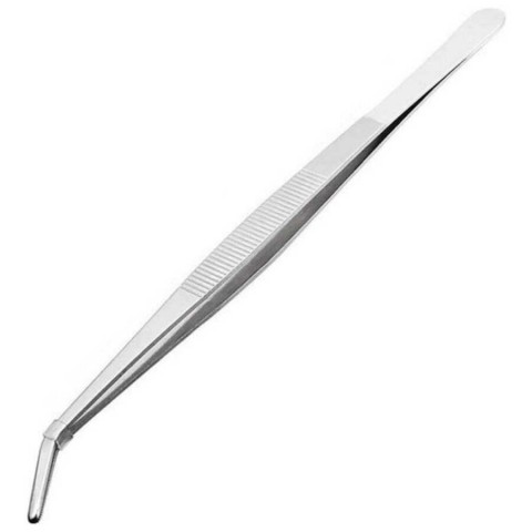 Epinox Dekor Şef Cımbızı 25 Cm ( DC-25 )