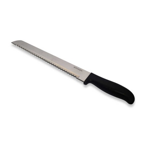 Epinox Dişli Ekmek Bıçağı 25 Cm ( PEK-25 )