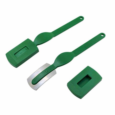 Epinox Hamur Çizme Jileti (HKJ-01)