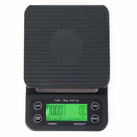 Epinox Hassas Kahve Tartısı ( KT-01 )