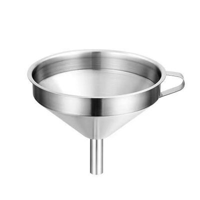 Epinox Huni Süzgeçli 13 cm