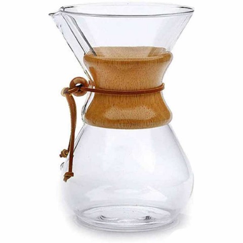 Epinox Chemex - Kahve Demleme 800 ml ( CK-800A )