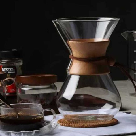 Epinox Kahve Demleme 800 ml ( CK-800A )