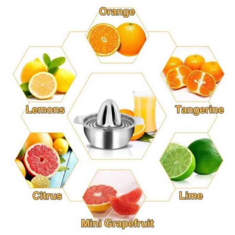 Epinox Limon Sıkacak ( EP-LS )