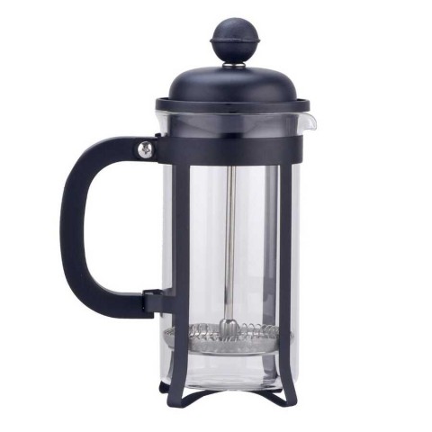 Epinox Lux French Press 350 ml-siyah ( DÜZ-350E )