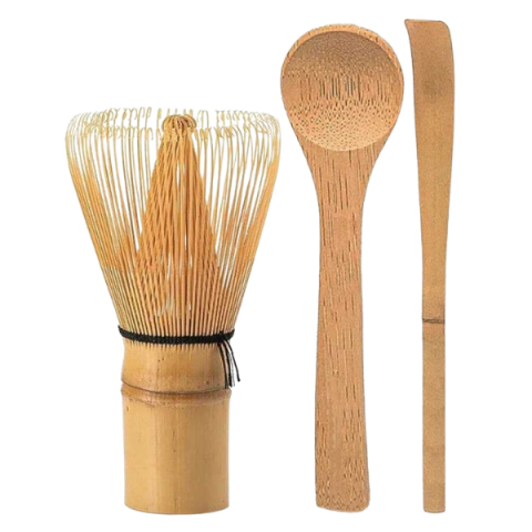 Epinox MF-01 Matcha Çayı Hazırlama Seti