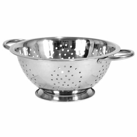 Epinox Makarna Süzgeci Çelik - 24 Cm ( MS-24 )