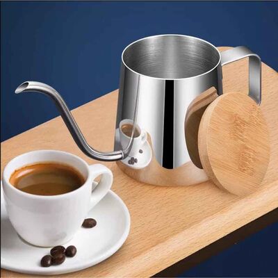 Epinox Mini Kettle 350 ml Çelik ( CMK-35 )