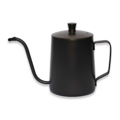 Epinox Mini Kettle 600 ml Kapaklı ( MKK-60 )