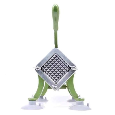 Epinox Patates Dilimleme Makinesi Epinox Patates Dilimleme Makinesi