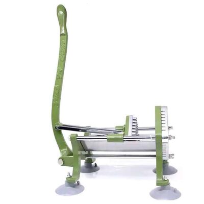 Epinox Patates Dilimleme Makinesi Epinox Patates Dilimleme Makinesi