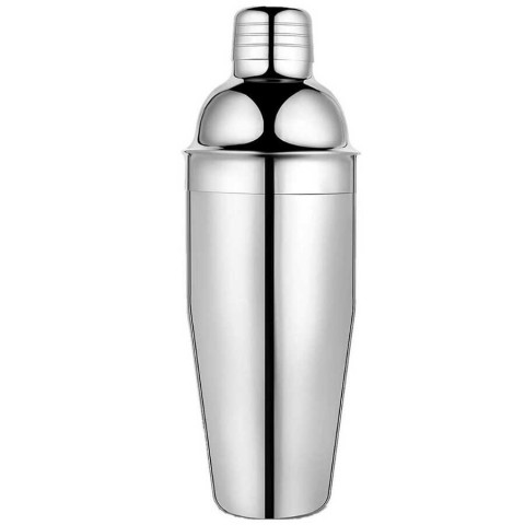 Epinox Shaker Çelik 750 Ml ( SH-75 )