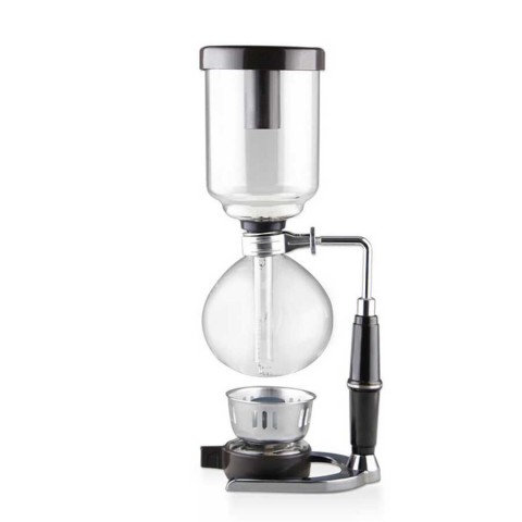 Epinox Sifon Kahve Makinesi - 5 Bardaklık ( SFN-5 )