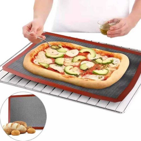 Epinox Silikon Delikli Mat 40*60 cm ( SDM-64 ) Epinox Silikon Delikli Mat 40*60 cm ( SDM-64 )