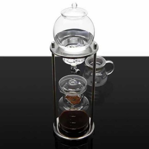 SOĞUK KAHVE DEMLEME 600 ML