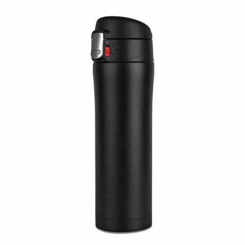 Epinox Termos Bardak 470 Ml Siyah ( TMB-470 )