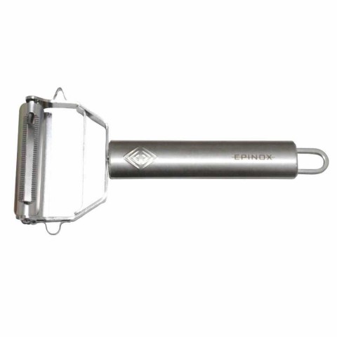 Epinox Titan Soyacak & Julyen Dilimleyici 2li ( TTN-2 )