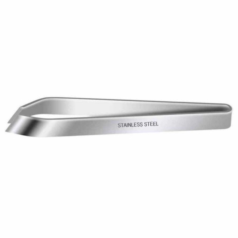 Epinox Yassı Kılçık Cımbızı ( BKC-04 )