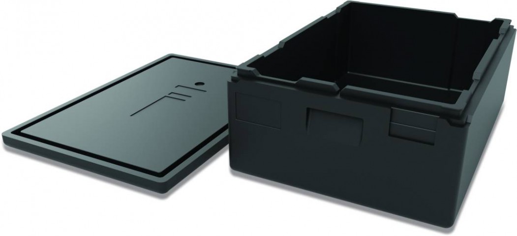 Empero Epp Carrybox 40*60*30 cm , 40*60 Tepsi Uyumlu (EMP.EPP.TR60.40.30)