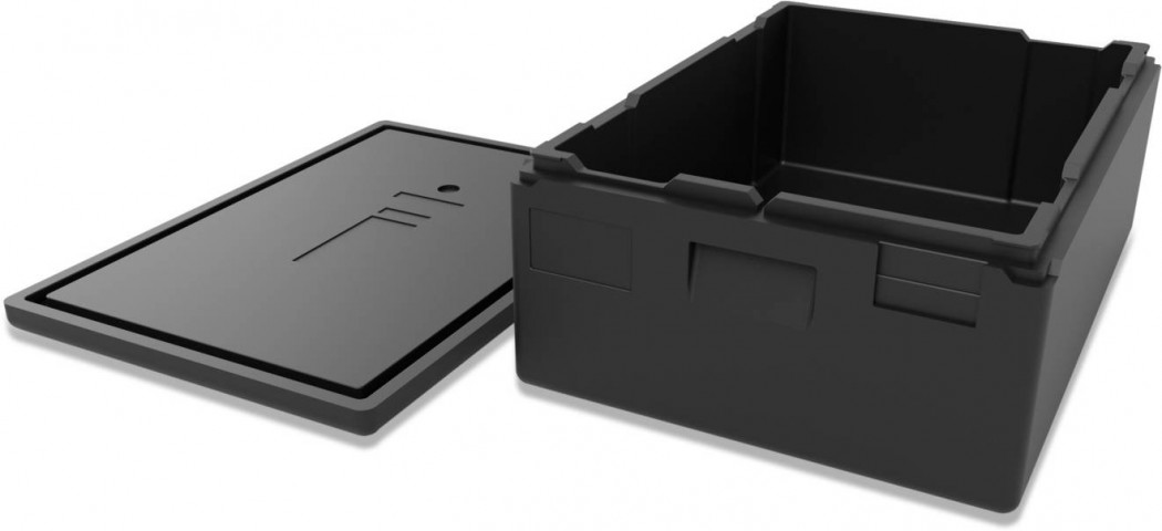 Empero Epp Carrybox , 40*60 cm Tepsi Uyumlu (EMP.EPP.TR60.40.20)