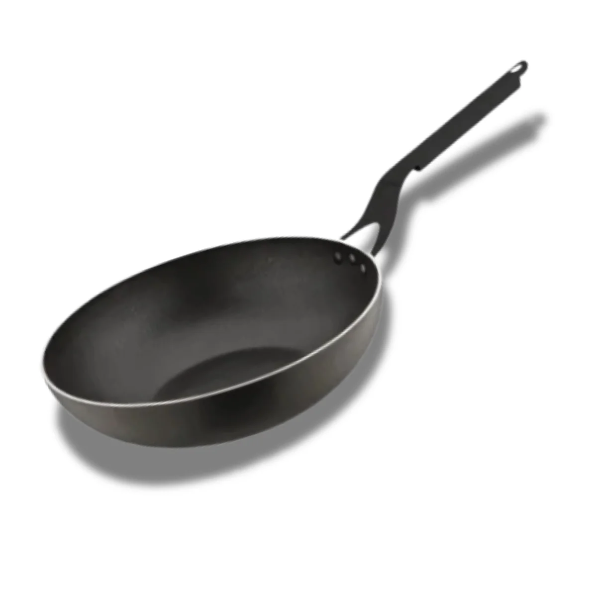 Evren Profesyonel Wok Tava 30 cm