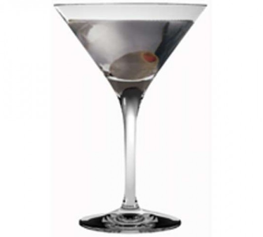 Fame Martini Bardak 220 Cc
