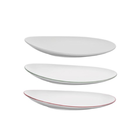 Favori Düz Tabak 18 Cm Favori Düz Tabak 18 Cm