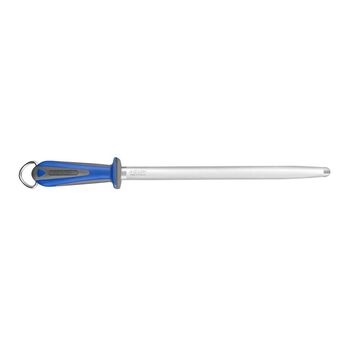 Fıscher Masat Çelik Oval 30 Sm Mavi Saplı
