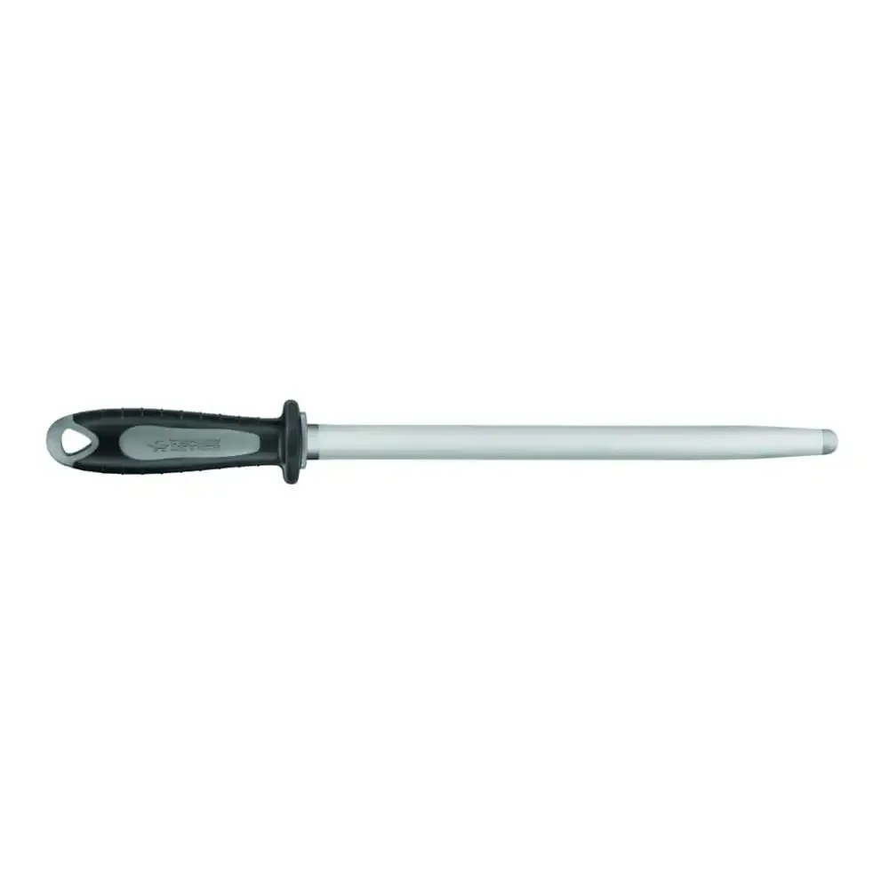 FISCHER MASAT ÇELİK OVAL 35 CM SYH SAPLI