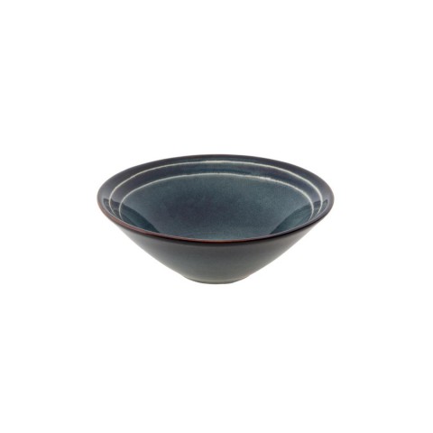 Fiyort Konik Kase 21 Cm