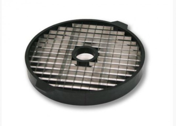 Fmc-20+20 Mm Küp Kesme Izgarası