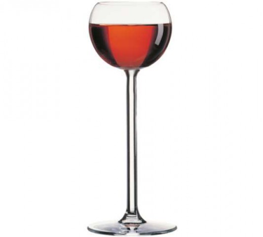 Paşabahçe Fusion 67017 Likör Bardağı 90 cc H:165 mm